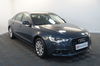 Audi A6 Saloon 3.0 TDI V6 SE Saloon 4dr Diesel S Tronic quattro Euro 5 (s/s) (245 ps) 4dr Automatic 2025