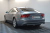 Audi A7 3.0 TDI V6 SE Sportback 5dr Diesel S Tronic quattro Euro 5 (s/s) (204 ps) 5dr Automatic 2025