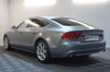 Audi A7 3.0 TDI V6 SE Sportback 5dr Diesel S Tronic quattro Euro 5 (s/s) (204 ps) 5dr Automatic 2025