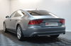 Audi A7 3.0 TDI V6 SE Sportback 5dr Diesel S Tronic quattro Euro 5 (s/s) (204 ps) 5dr Automatic 2025