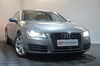 Audi A7 3.0 TDI V6 SE Sportback 5dr Diesel S Tronic quattro Euro 5 (s/s) (204 ps) 5dr Automatic 2025