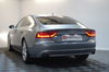 Audi A7 3.0 TDI V6 SE Sportback 5dr Diesel S Tronic quattro Euro 5 (s/s) (204 ps) 5dr Automatic 2025
