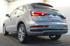 Audi Q3 2.0 TDI S line SUV 5dr Diesel Manual Euro 6 (s/s) (Nav) (150 ps) 5dr Manual 2025