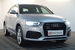 Audi Q3 2.0 TDI S line SUV 5dr Diesel Manual Euro 6 (s/s) (Nav) (150 ps) 5dr Manual 2016
