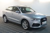 Audi Q3 2.0 TDI S line SUV 5dr Diesel Manual Euro 6 (s/s) (Nav) (150 ps) 5dr Manual 2025