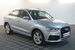 Audi Q3 2.0 TDI S line SUV 5dr Diesel Manual Euro 6 (s/s) (Nav) (150 ps) 5dr Manual 2016
