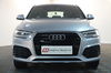 Audi Q3 2.0 TDI S line SUV 5dr Diesel Manual Euro 6 (s/s) (Nav) (150 ps) 5dr Manual 2025