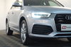 Audi Q3 2.0 TDI S line SUV 5dr Diesel Manual Euro 6 (s/s) (Nav) (150 ps) 5dr Manual 2025