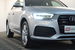 Audi Q3 2.0 TDI S line SUV 5dr Diesel Manual Euro 6 (s/s) (Nav) (150 ps) 5dr Manual 2016