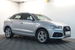 Audi Q3 2.0 TDI S line SUV 5dr Diesel Manual Euro 6 (s/s) (Nav) (150 ps) 5dr Manual 2016