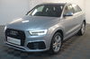 Audi Q3 2.0 TDI S line SUV 5dr Diesel Manual Euro 6 (s/s) (Nav) (150 ps) 5dr Manual 2025