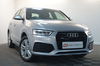 Audi Q3 2.0 TDI S line SUV 5dr Diesel Manual Euro 6 (s/s) (Nav) (150 ps) 5dr Manual 2025