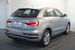 Audi Q3 2.0 TDI S line SUV 5dr Diesel Manual Euro 6 (s/s) (Nav) (150 ps) 5dr Manual 2016