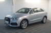Audi Q3 2.0 TDI S line SUV 5dr Diesel Manual Euro 6 (s/s) (Nav) (150 ps) 5dr Manual 2025