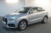 Audi Q3 2.0 TDI S line SUV 5dr Diesel Manual Euro 6 (s/s) (Nav) (150 ps) 5dr Manual 2025
