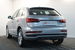 Audi Q3 2.0 TDI S line SUV 5dr Diesel Manual Euro 6 (s/s) (Nav) (150 ps) 5dr Manual 2016