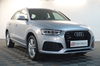 Audi Q3 2.0 TDI S line SUV 5dr Diesel Manual Euro 6 (s/s) (Nav) (150 ps) 5dr Manual 2025