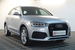 Audi Q3 2.0 TDI S line SUV 5dr Diesel Manual Euro 6 (s/s) (Nav) (150 ps) 5dr Manual 2016
