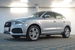 Audi Q3 2.0 TDI S line SUV 5dr Diesel Manual Euro 6 (s/s) (Nav) (150 ps) 5dr Manual 2016