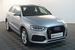 Audi Q3 2.0 TDI S line SUV 5dr Diesel Manual Euro 6 (s/s) (Nav) (150 ps) 5dr Manual 2016
