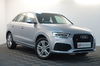 Audi Q3 2.0 TDI S line SUV 5dr Diesel Manual Euro 6 (s/s) (Nav) (150 ps) 5dr Manual 2025