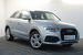 Audi Q3 2.0 TDI S line SUV 5dr Diesel Manual Euro 6 (s/s) (Nav) (150 ps) 5dr Manual 2016