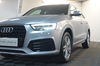 Audi Q3 2.0 TDI S line SUV 5dr Diesel Manual Euro 6 (s/s) (Nav) (150 ps) 5dr Manual 2025