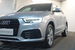 Audi Q3 2.0 TDI S line SUV 5dr Diesel Manual Euro 6 (s/s) (Nav) (150 ps) 5dr Manual 2016