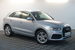 Audi Q3 2.0 TDI S line SUV 5dr Diesel Manual Euro 6 (s/s) (Nav) (150 ps) 5dr Manual 2016