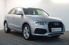 Audi Q3 2.0 TDI S line SUV 5dr Diesel Manual Euro 6 (s/s) (Nav) (150 ps) 5dr Manual 2025
