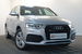 Audi Q3 2.0 TDI S line SUV 5dr Diesel Manual Euro 6 (s/s) (Nav) (150 ps) 5dr Manual 2016