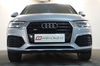 Audi Q3 2.0 TDI S line SUV 5dr Diesel Manual Euro 6 (s/s) (Nav) (150 ps) 5dr Manual 2025