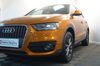 Audi Q3 2.0 TDI SE SUV 5dr Diesel Manual Euro 5 (s/s) (140 ps) 5dr Manual 2025