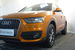 Audi Q3 2.0 TDI SE SUV 5dr Diesel Manual Euro 5 (s/s) (140 ps) 5dr Manual 2013