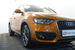 Audi Q3 2.0 TDI SE SUV 5dr Diesel Manual Euro 5 (s/s) (140 ps) 5dr Manual 2013