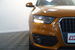 Audi Q3 2.0 TDI SE SUV 5dr Diesel Manual Euro 5 (s/s) (140 ps) 5dr Manual 2013