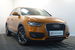 Audi Q3 2.0 TDI SE SUV 5dr Diesel Manual Euro 5 (s/s) (140 ps) 5dr Manual 2013
