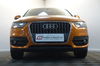Audi Q3 2.0 TDI SE SUV 5dr Diesel Manual Euro 5 (s/s) (140 ps) 5dr Manual 2025