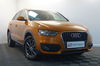 Audi Q3 2.0 TDI SE SUV 5dr Diesel Manual Euro 5 (s/s) (140 ps) 5dr Manual 2025