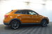 Audi Q3 2.0 TDI SE SUV 5dr Diesel Manual Euro 5 (s/s) (140 ps) 5dr Manual 2013