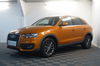 Audi Q3 2.0 TDI SE SUV 5dr Diesel Manual Euro 5 (s/s) (140 ps) 5dr Manual 2025