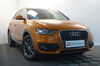 Audi Q3 2.0 TDI SE SUV 5dr Diesel Manual Euro 5 (s/s) (140 ps) 5dr Manual 2025