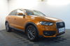 Audi Q3 2.0 TDI SE SUV 5dr Diesel Manual Euro 5 (s/s) (140 ps) 5dr Manual 2025