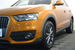 Audi Q3 2.0 TDI SE SUV 5dr Diesel Manual Euro 5 (s/s) (140 ps) 5dr Manual 2013