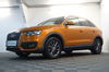 Audi Q3 2.0 TDI SE SUV 5dr Diesel Manual Euro 5 (s/s) (140 ps) 5dr Manual 2025
