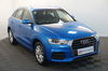 Audi Q3 2.0 TDI SE SUV 5dr Diesel Manual Euro 6 (s/s) (150 ps) 5dr Manual 2026
