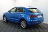 Audi Q3 2.0 TDI SE SUV 5dr Diesel Manual Euro 6 (s/s) (150 ps) 5dr Manual 2026