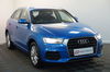 Audi Q3 2.0 TDI SE SUV 5dr Diesel Manual Euro 6 (s/s) (150 ps) 5dr Manual 2026
