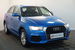 Audi Q3 2.0 TDI SE SUV 5dr Diesel Manual Euro 6 (s/s) (150 ps) 5dr Manual 2015