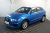 Audi Q3 2.0 TDI SE SUV 5dr Diesel Manual Euro 6 (s/s) (150 ps) 5dr Manual 2026
